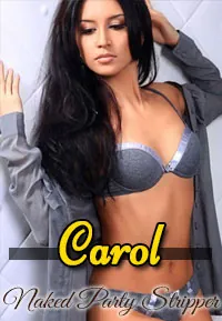 Unforgettable Night She is one hell of the Las Vegas strippers girl.