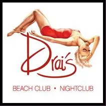 Drai's Nightclub Las Vegas