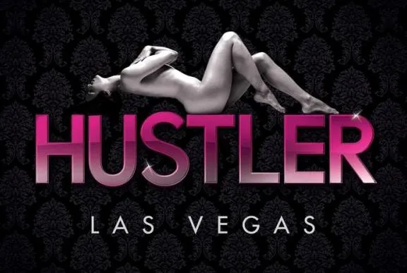 Hustlers Las Vegas