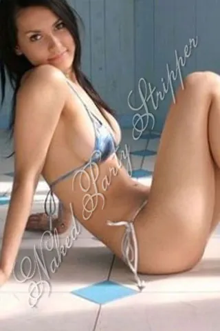 Las Vegas naked girls will show you what fun means.