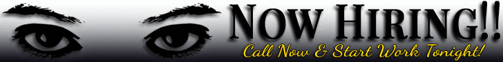 Have Fun And Make Money naked party stripper now hiring