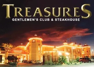 Treasures Las Vegas